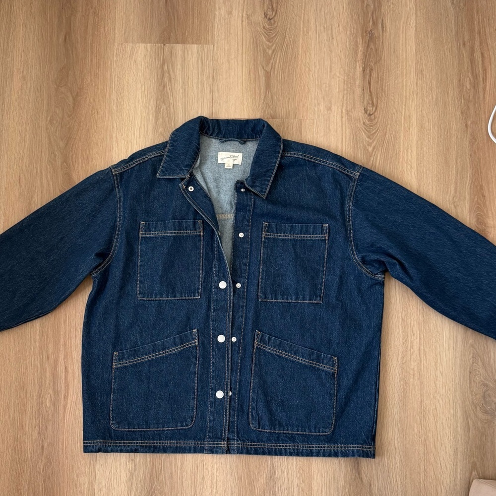 Universal Thread Jacket - image 2